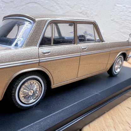 1/43 Scale 1962 Toyopet Crown Sedan Diecast Model Car