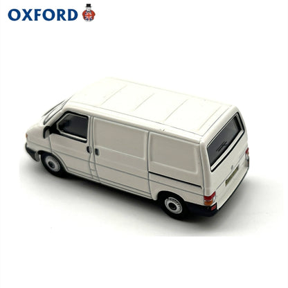 1/76 Scale Volkswagen Transporter T4 Van Diecast Model Car