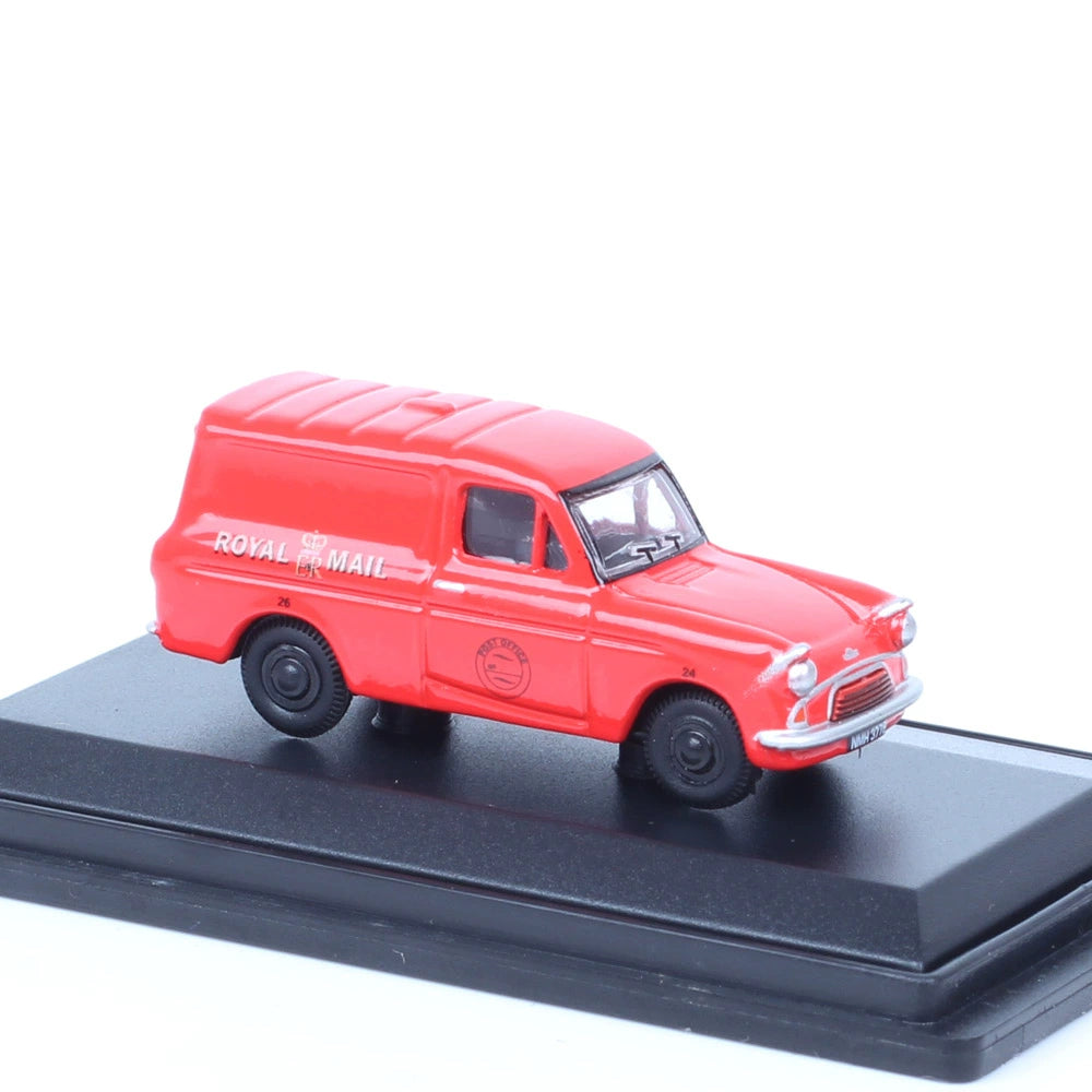 1/76 Scale Ford Anglia Post Office Van Diecast Model