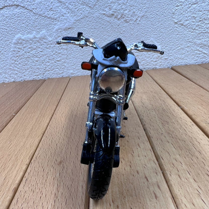 1/18 Scale 2004 Cagiva Raptor Diecast Model Motorcycle