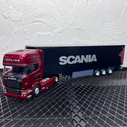 1/50 Scale Scania R 730 Prime Mover Diecast Model Truck