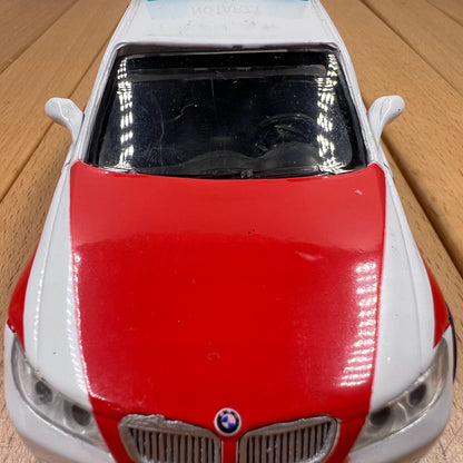 1/32 Scale BMW 3 Series Diecast Model Car