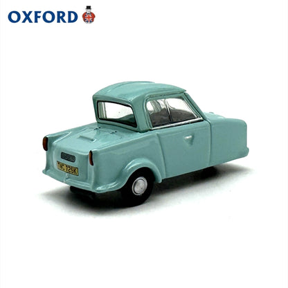 1/76 Scale 1972 Invacar Model 70 Diecast Model