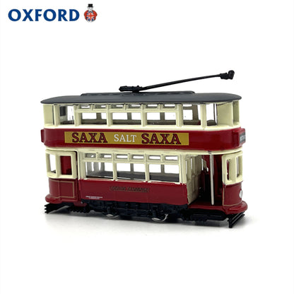 1/148 Scale Dick Kerr Type Tram London Diecast Model