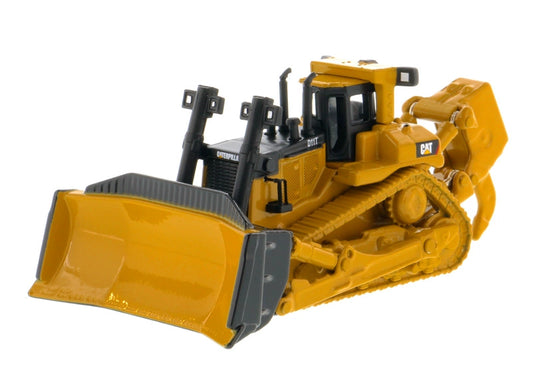 1/125 Scale Caterpillar D11T Crawler Dozer Diecast Model DM85538