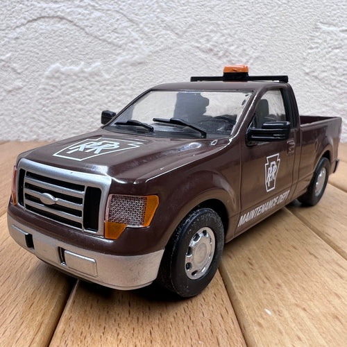 1/43 Scale Ford F-150 Light-Duty Truck Diecast Model