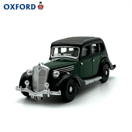 1/76 Scale Wolseley 18/85 Saloon Car Diecast Model