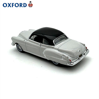 1/87 Scale Oldsmobile Rocket 88 Coupe 1950 Diecast Model Car