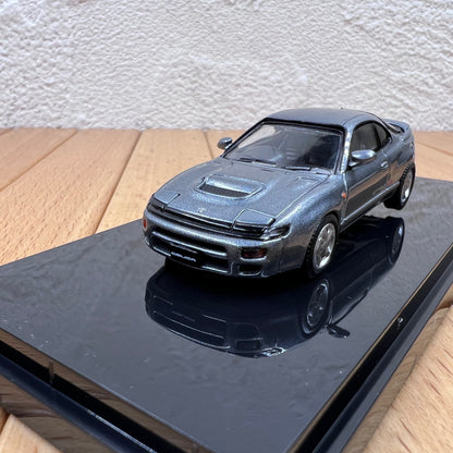 1/64 Scale Toyota Celica Diecast Model Car