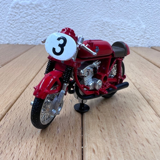 1/32 Scale MV Agusta Diecast Model Motorcycle