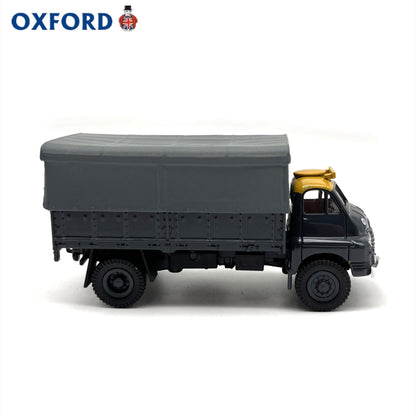 1/76 Scale Bedford RL RAF Kinloss Mountain Rescue Truck Diecast Model