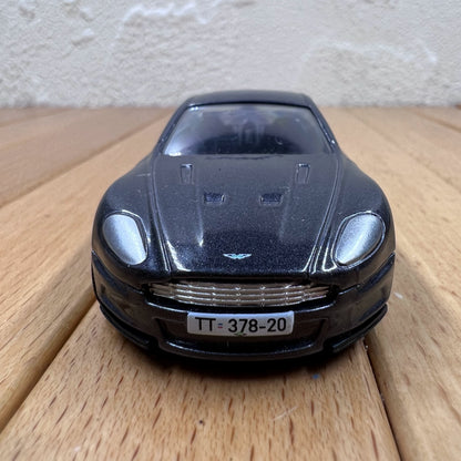 1/50 Scale Aston Martin DBS Diecast Model Car