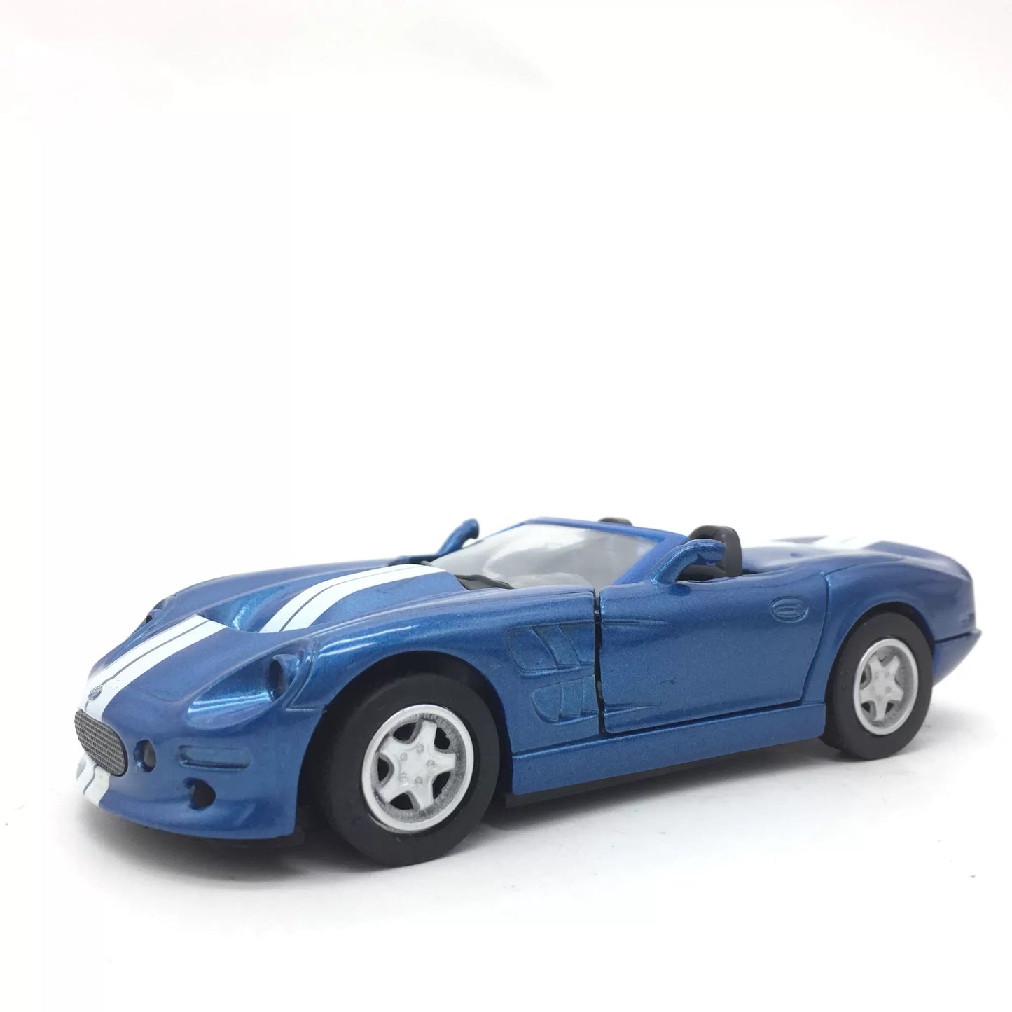 1/32 Scale Shelby Series 1 Roadster Diecast Model Car