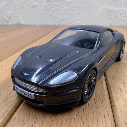 1/50 Scale Aston Martin DBS Diecast Model Car