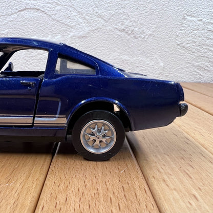 1/32 Scale Shelby Mustang GT350 Dieast Model Car