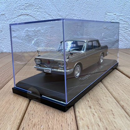 1/43 Scale 1962 Toyopet Crown Sedan Diecast Model Car