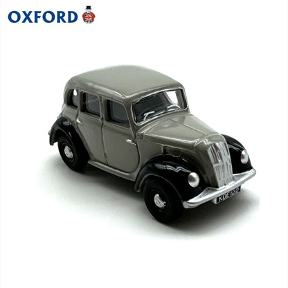 1/76 Scale Morris Eight Series E Saloon Diecast Model Car