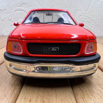 1/24 Scale 1998 Ford F-150 Truck Diecast Model