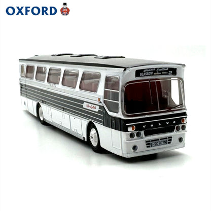 1/76 Scale Alexander M Type Bus Diecast Model