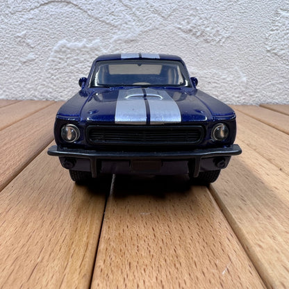 1/32 Scale Shelby Mustang GT350 Dieast Model Car