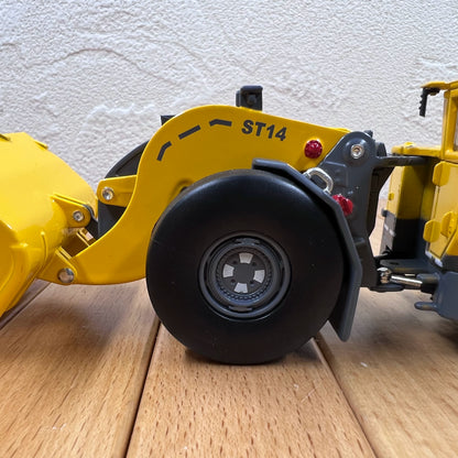 1/50 Scale Scooptram ST14 Underground Loader Diecast Model