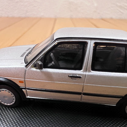 1/64 Scale Volkswagen Jetta GT Diecast Model Car