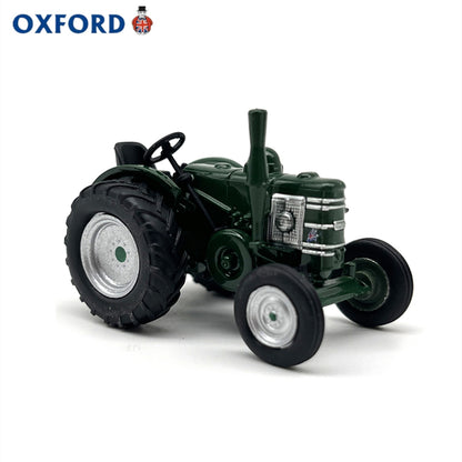 1/76 Scale Field-Marshall Tractor Diecast Model