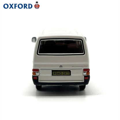 1/76 Scale Volkswagen Transporter T4 Van Diecast Model Car