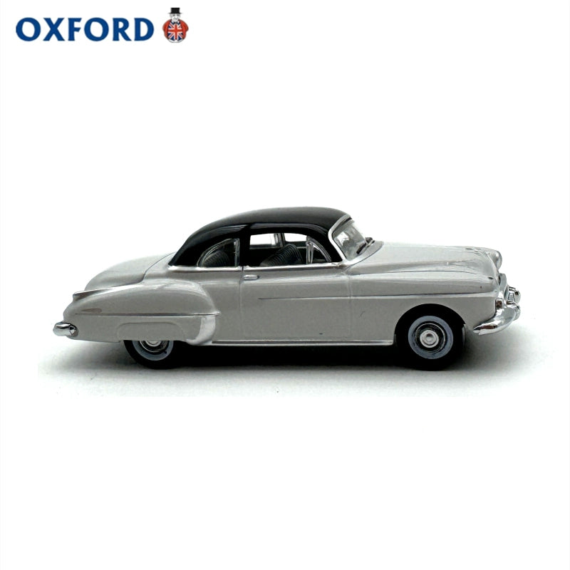 1/87 Scale Oldsmobile Rocket 88 Coupe 1950 Diecast Model Car