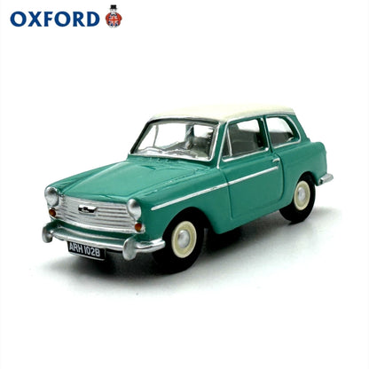 1/76 Scale Austin A40 Farina Mark II Diecast Model Car