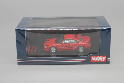 1/64 Scale Toyota MR2 SW20 GT-S Sports Car Diecast Model