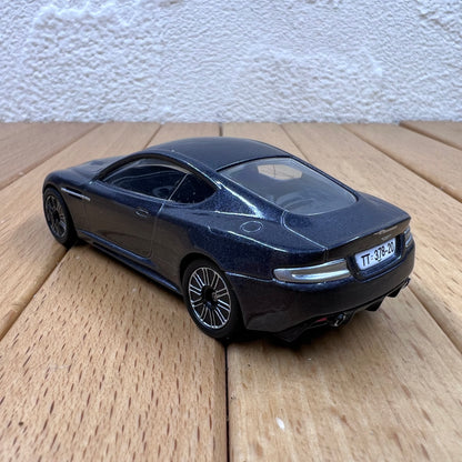 1/50 Scale Aston Martin DBS Diecast Model Car