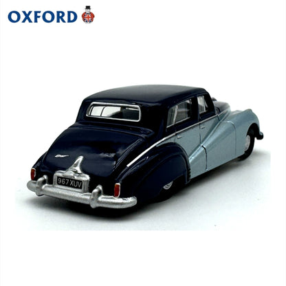 1/76 Scale Armstrong Siddeley Star Saphire Saloon Diecast Model Car