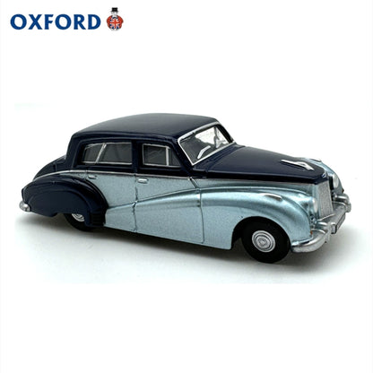 1/76 Scale Armstrong Siddeley Star Saphire Saloon Diecast Model Car