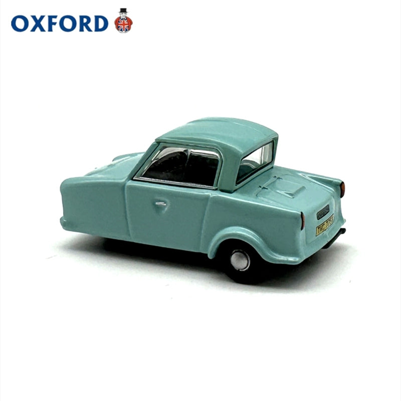 1/76 Scale 1972 Invacar Model 70 Diecast Model