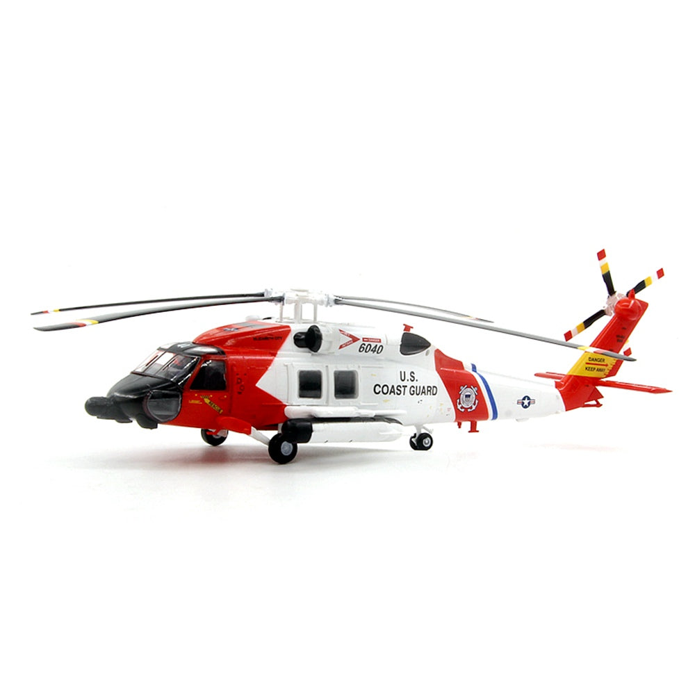 Coast guard cheap helicopter models