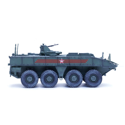 Russian VPK-7829 K-16 Bumerang APC 1/72 Scale Diecast Model