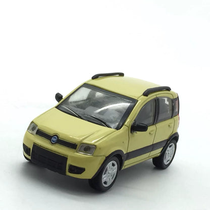 1/43 Scale Fiat Panda Hatchback Diecast Model Car