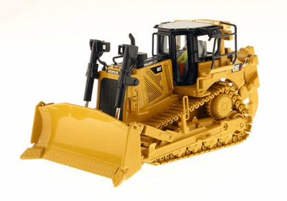 1/50 Scale CAT D8T Track-Type Tractor Diecast Model DM85566