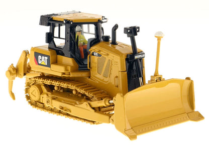 1/50 Scale Caterpillar D7E Track-Type Tractor Dozer Diecast Model DM85224