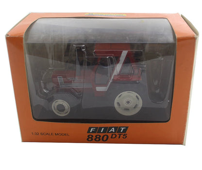 1/32 Scale Fiat Trattori 880 DT5 Agricultural Tactor Diecast Model