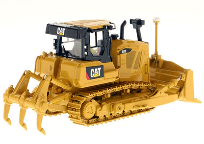 1/50 Scale Caterpillar D7E Track-Type Tractor Dozer Diecast Model DM85224