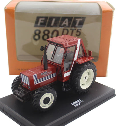 1/32 Scale Fiat Trattori 880 DT5 Agricultural Tactor Diecast Model