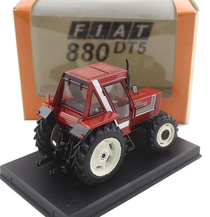 1/32 Scale Fiat Trattori 880 DT5 Agricultural Tactor Diecast Model