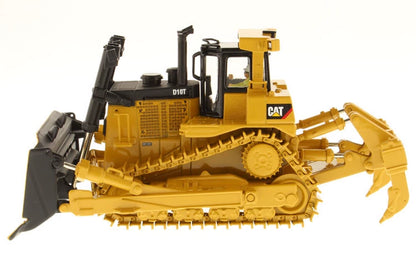 1/50 Scale Caterpillar D10T Track-Type Tractor Dozer Diecast Model DM85158