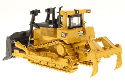 1/50 Scale Caterpillar D10T Track-Type Tractor Dozer Diecast Model DM85158