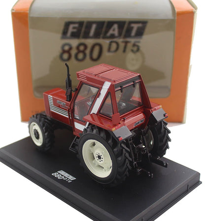 1/32 Scale Fiat Trattori 880 DT5 Agricultural Tactor Diecast Model