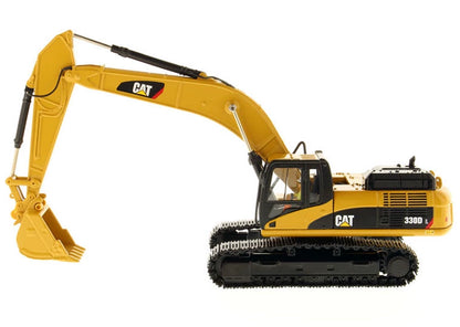 1/50 Scale Caterpillar 330D L Hydraulic Excavator Diecast Model DM85199