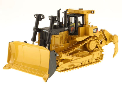 1/50 Scale Caterpillar D10T Track-Type Tractor Dozer Diecast Model DM85158