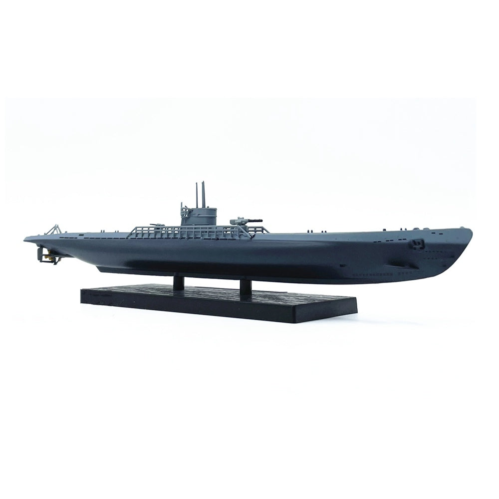 U-181 Submarine WWII German Type IXD2 U-Boat 1/350 Scale Diecast Model